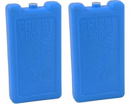 Lifestyle-You Blue Plastic Ice Cube Tray