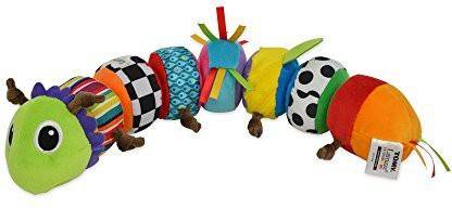Lamaze Mix & Match Caterpillar