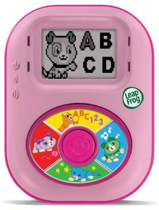 LeapFrog Learn And Groove Music Player (Violet)