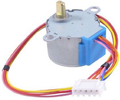 robocraze Stepper Motor 5V