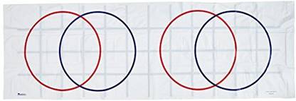 LEARNING RESOURCES Reversible Graph It! Mat