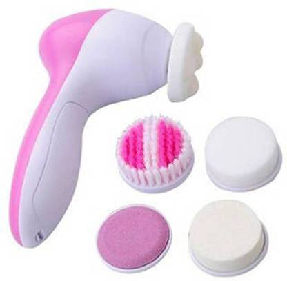 YFD 5 in 1 Beauty care massager handy and portable handy massager Massager