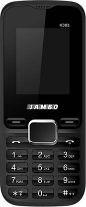 Jambo K303