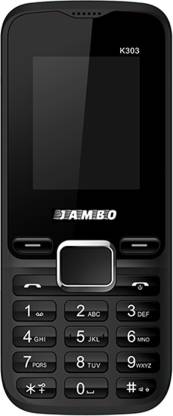 Jambo K303
