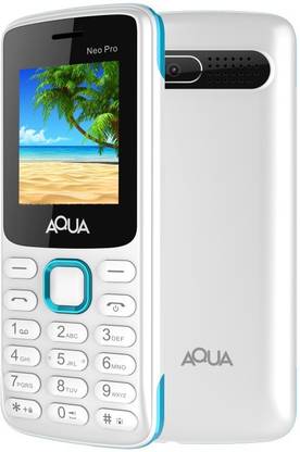 AQUA Neo Pro