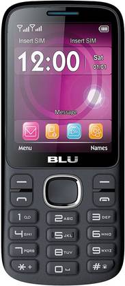 BLU Jenny TV