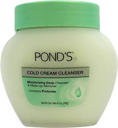 POND's Cold Cream Cleanser