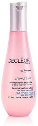DECLEOR Aroma Cleanse Essential Tonifying