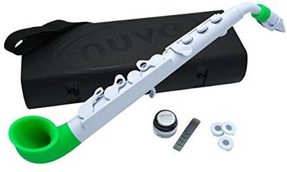 nuvo N510Jwgn Soprano Saxophone