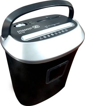 Steadfast CC10 Paper Trimmer