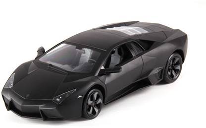 Kiditos MZ 1:14 Licensed Lamborghini Reventon Rechargeable Remote Control Car