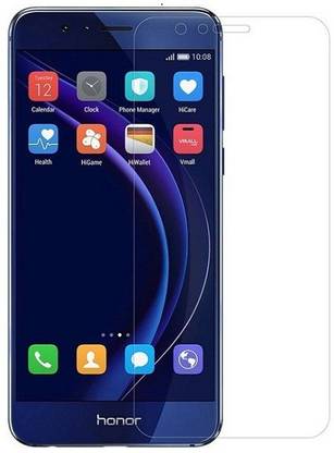 SHIELD Tempered Glass Guard for Honor 8 Smart