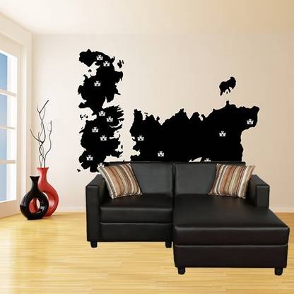 Cloud9 Geneiva Leather 3 Seater  Sofa