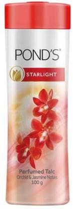 POND's Starlight Perfumed Talc