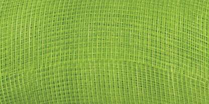 FloraCraft Decorative Mesh Roll 21"X10 Yard - Light Green