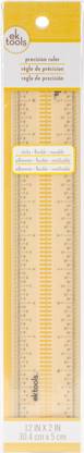 EK Success Sticky Precision Ruler