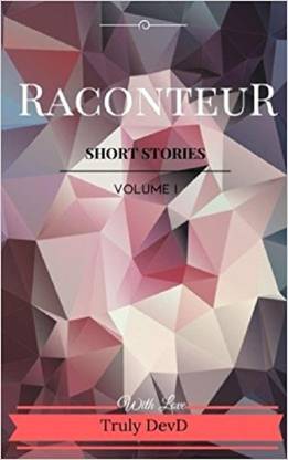 Raconteur
