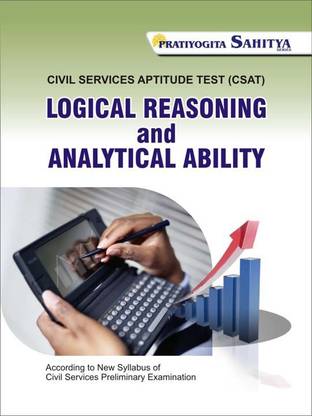 Logical Reasoning and Analytical Ability