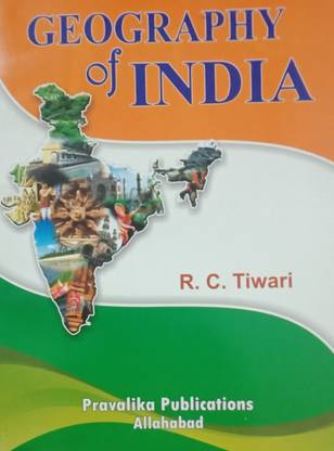 Geography Of India