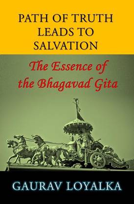 Path of Truth Leads To Salvation