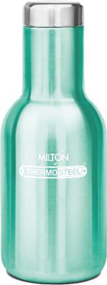 MILTON CHARM 400 360 ml Steel Bottle
