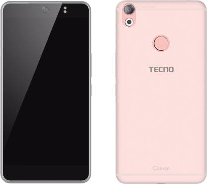 CASE CREATION Back Cover for Tecno Camon i