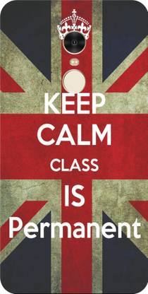 Bastex Back Cover for Mi Redmi Note 5