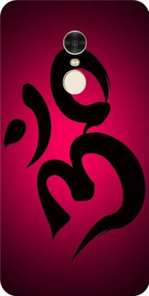 Bastex Back Cover for Mi Redmi Note 5