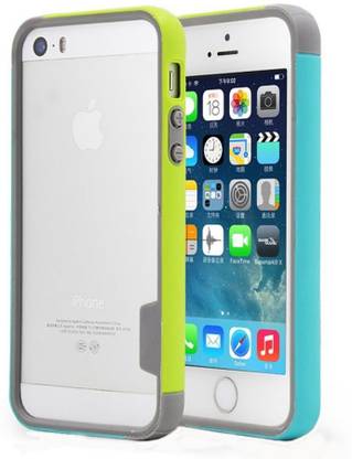 Aavjo Bumper Case for Apple iPhone 5, Apple iPhone SE, Apple iPhone 5s