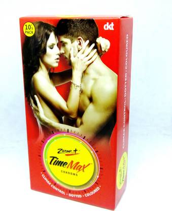 Zaroor zaroor+yearly pack Condom