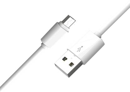 MOCELL Reversible Micro USB 1 m Oppo A37 Data Transfering And Charging(Micro Usb V2.0)