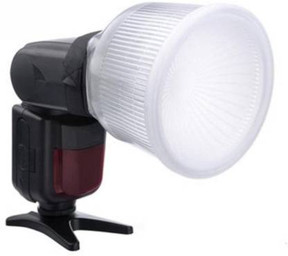 BOOSTY Lambency flash light Diffuser all flashes Diffuser (White, Yellow, Orange, Blue) all flashes Diffuser