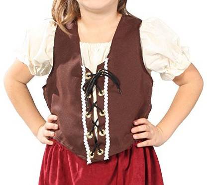 Alexanders Costumes 11-200/BR Elders Halloween Costume