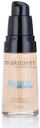 makeover PROFESSIONAL Liquid Foundation 2 Foundation