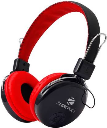 ZEBRONICS ZEB RAGA Bluetooth