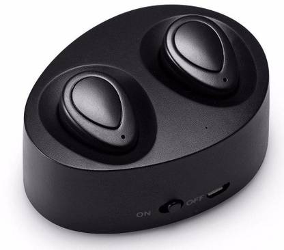Hubert Bluetooth Earbuds, Bluetooth