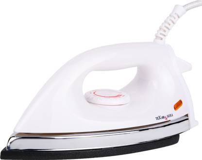 TEXAN TD-999 1000 W Dry Iron