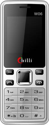 Chilli W06