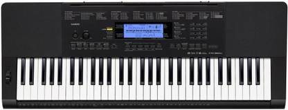 CASIO CTK-860IN KS35 Digital Portable Keyboard