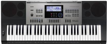 CASIO CTK-6300IN KH28 Digital