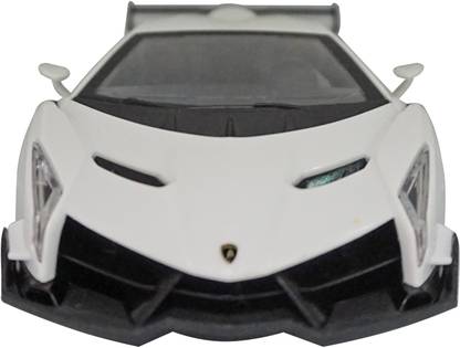 MITASHI Dash 1:24 R/C Battery Operated Lamborghini Veneno Car