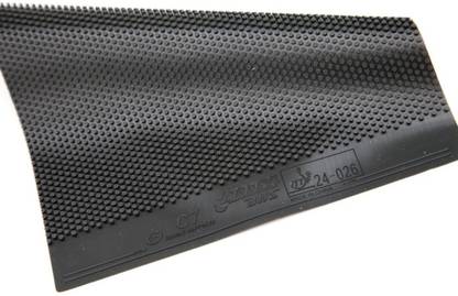 DHS C7 Top Sheet 2 mm Table Tennis Rubber