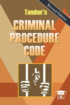 Criminal Procedure Code
