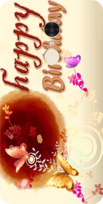 Bastex Back Cover for Mi Redmi Note 5