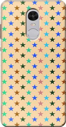 COBIERTAS Back Cover for Mi Redmi Note 5 Back Cover