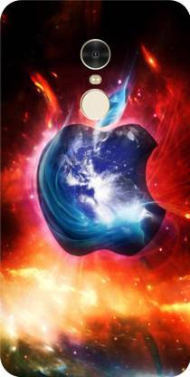 Bastex Back Cover for Mi Redmi Note 5