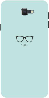 MSC Back Cover for Samsung Galaxy A7 2017 / Samsung A7 2017 / Galaxy A7 2017 / A7 2017