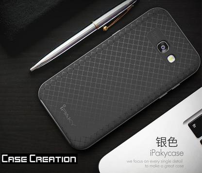 CASE CREATION Back Cover for Samsung Galaxy A5 (2017) SM-A520