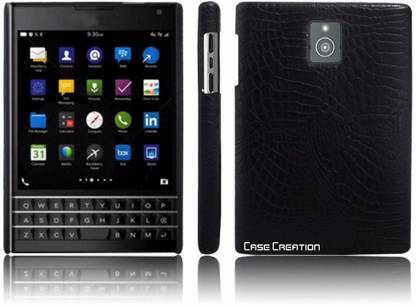 CASE CREATION Back Cover for BlackBerry Q30