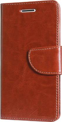 Mehsoos Flip Cover for Mi Redmi 4A